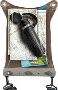 Aquapac Multi-Purpose Large Waterproof Case, 23 by 31cm, by Aquapac