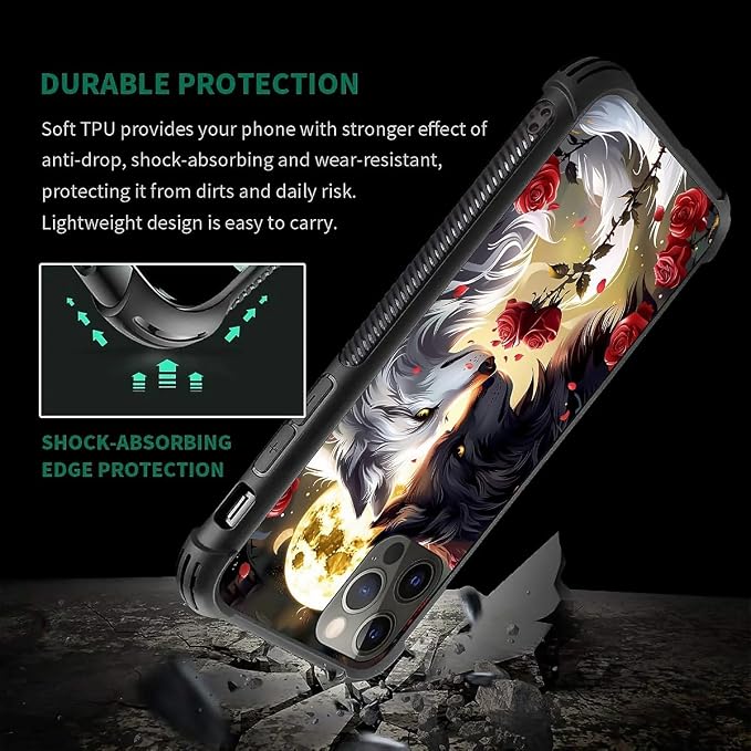 for iPhone 11 Pro Max Case - Image 7