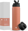 JoyJolt Triple Insulated Water Bottle by JoyJolt