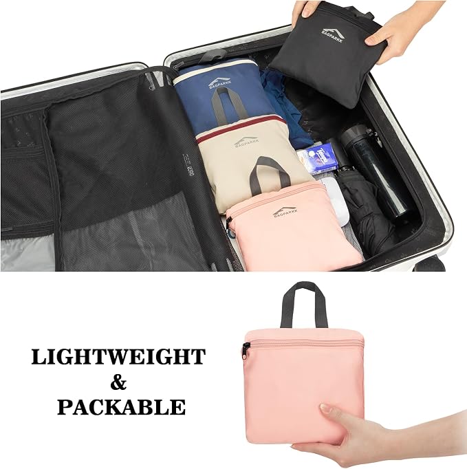 BAGPARKK Hiking Backpack, Large 35L Travel Backpacks - Image 7