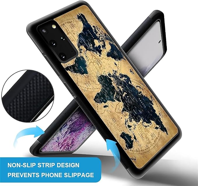 for Samsung Galaxy S20 Plus Case - Image 3