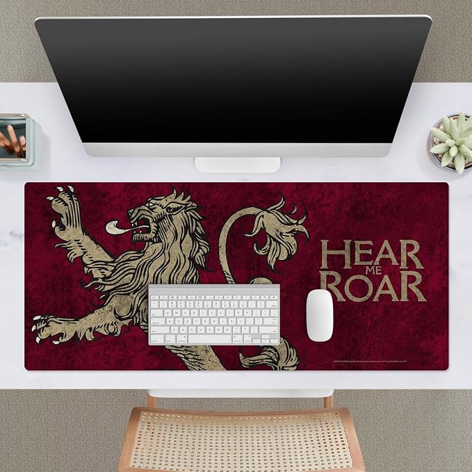 Head Case Designs Officially Licensed HBO Game of Thrones House Lannister - Image 3