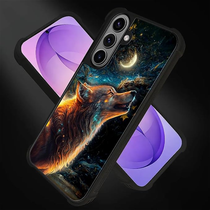 for Samsung Galaxy S26 Case, Graphic Design - Image 6