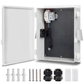 Namunanee Outdoor Electrical Box by Namunanee