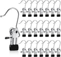 Hotop 48 Pieces Boot Hanger Clips by HOTOP