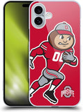 Head Case Designs Officially Licensed Ohio State University Mascot Oversized by CaseDesigns