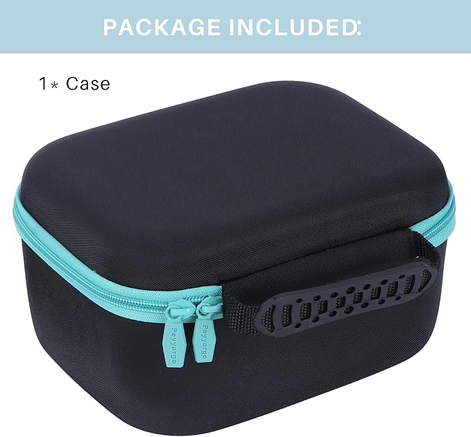 Storage Case Compatible with Walker's Razor Slim Shooting Hearing Protection - Image 6