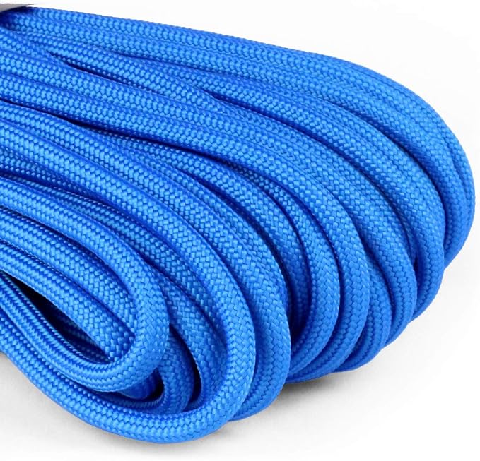 Atwood Rope MFG 550 Paracord 100 Feet 7-Strand Core Nylon Parachute Cord - Image 2