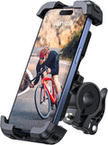 Lamicall Bike Phone Mount Holder by Lamicall