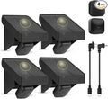 Solar Panel Charging Mount Compatible by WININMETA