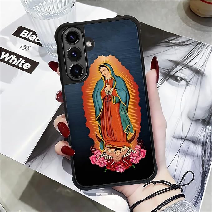 for Samsung Galaxy S26 Plus Case, Graphic Design - Image 7