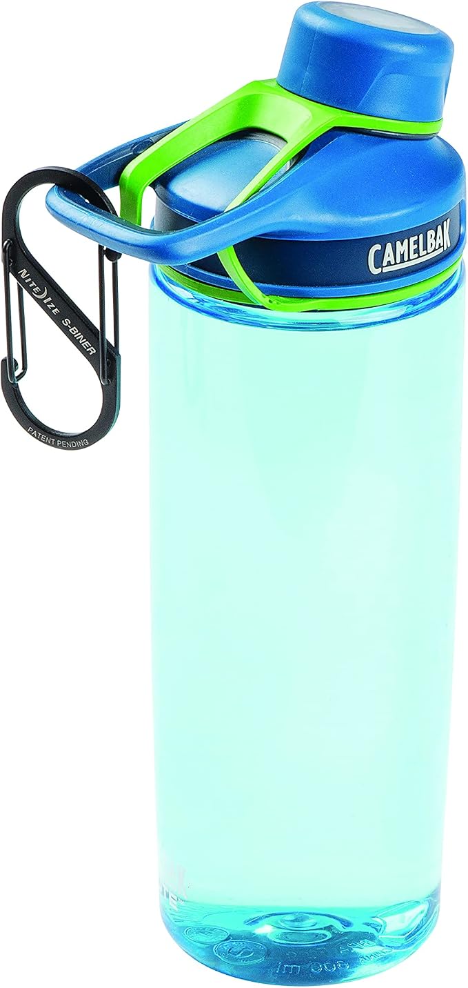 Nite IZE S-Biner Dual Carabiner Aluminum - Image 5