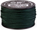 Atwood Rope MFG Micro Utility Cord 1.18mm X 125ft Reusable Spool | Tactical by AtwoodRopeMFG
