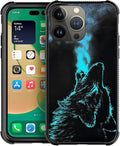 for iPhone 14 Pro Max Case by FKBRCL4U