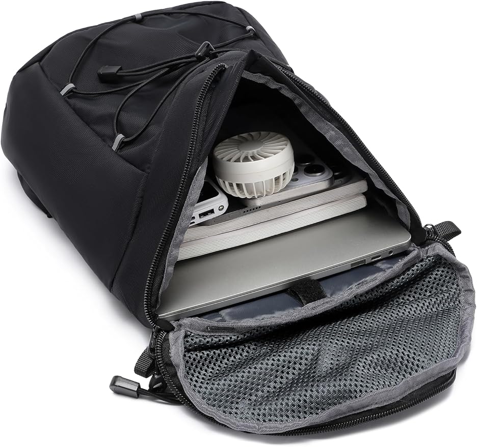 Wotony Lightweight Insulated Backpack - Image 5