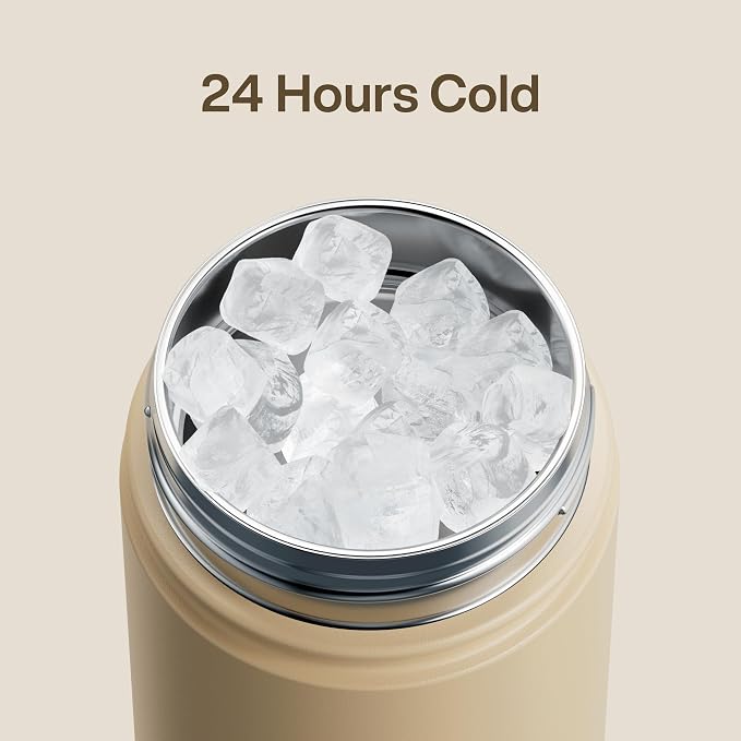 ENCOOL Insulated Water Bottle - Image 3