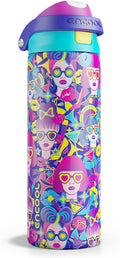 ENCOOL Leakproof Insulated Water Bottle by ENCOOL