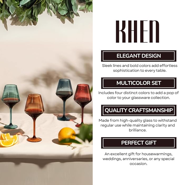 Floating Wine Glasses for Pool - Image 5