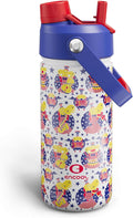 Kids Insualated Water Bottle by ENCOOL