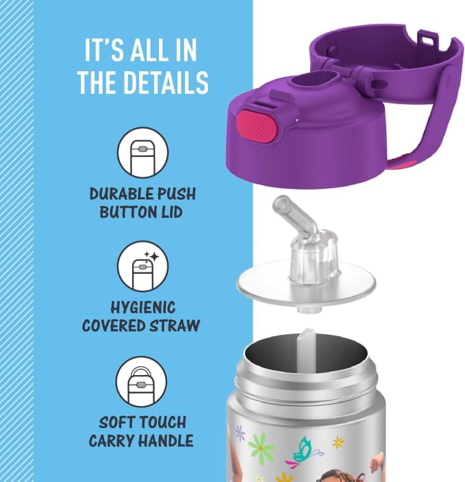 THERMOS FUNTAINER Water Bottle - Image 4