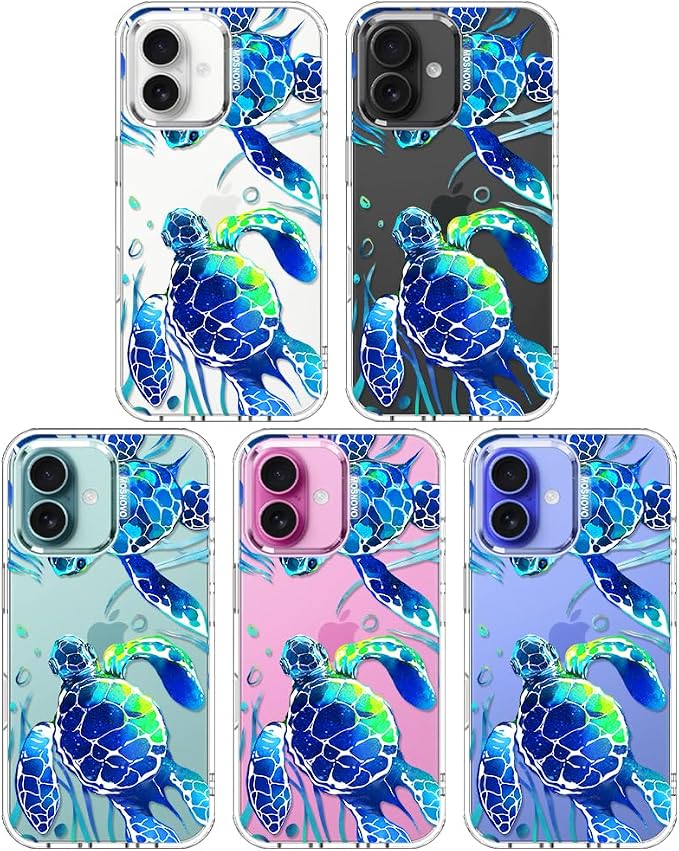 MOSNOVO Case for iPhone 16 Plus - Image 3