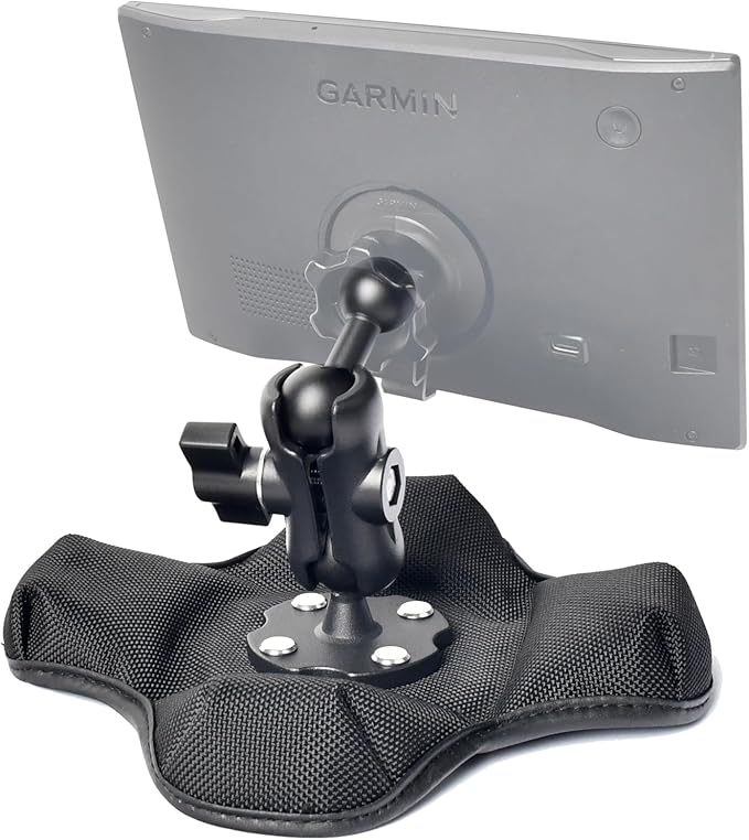 VAUBORTTI Friction GPS Mount Holder by VAUBORTTI