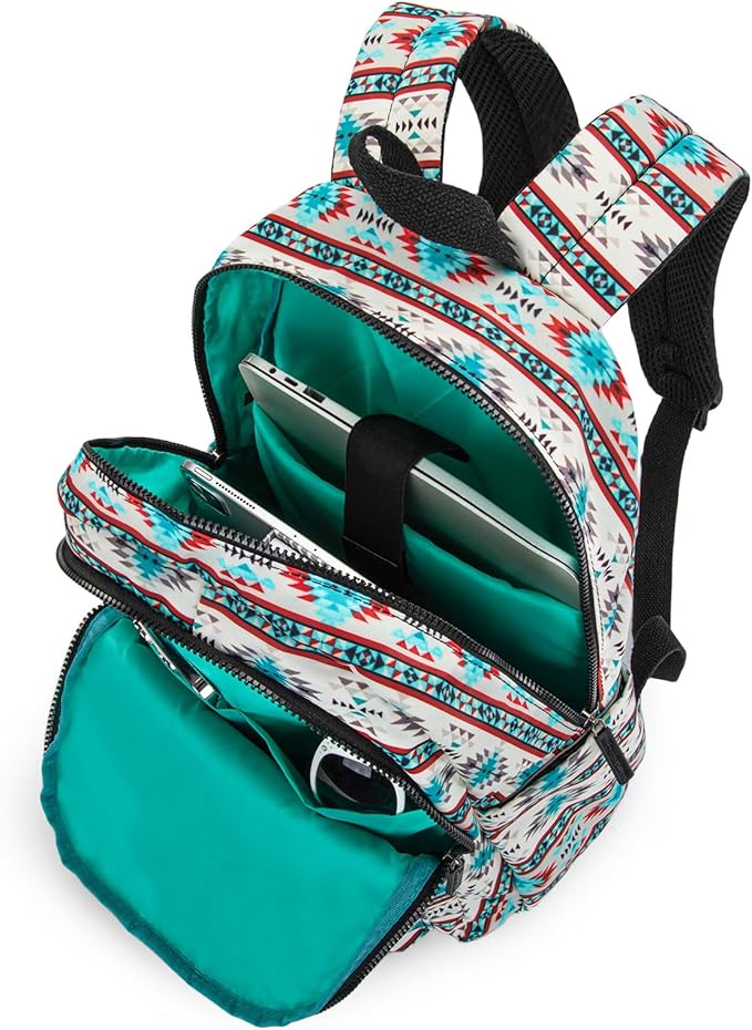 Montana West Backpack for Women Western Travel Backpack Purse Casual Daypack - Image 3