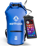 Earth Pak Waterproof Dry Bag by earthpak