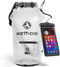 Earth Pak Waterproof Dry Bag by earthpak