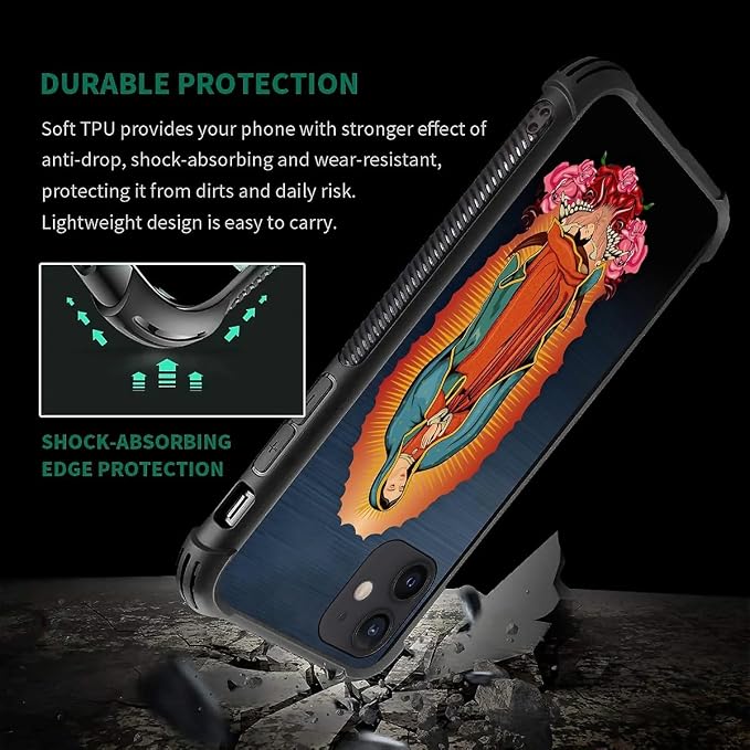 for iPhone 11 Case - Image 4