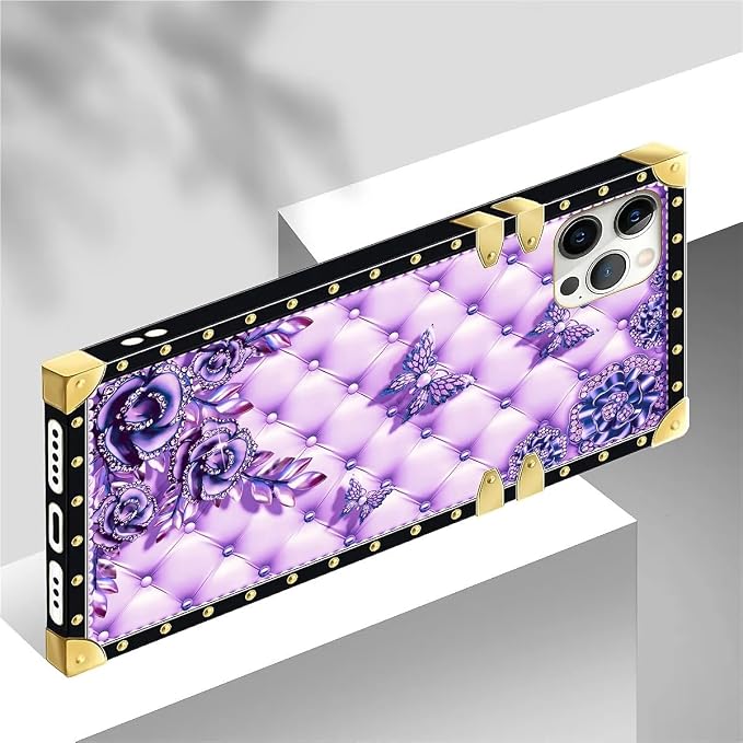 Compatible with iPhone 12 Case - Image 4