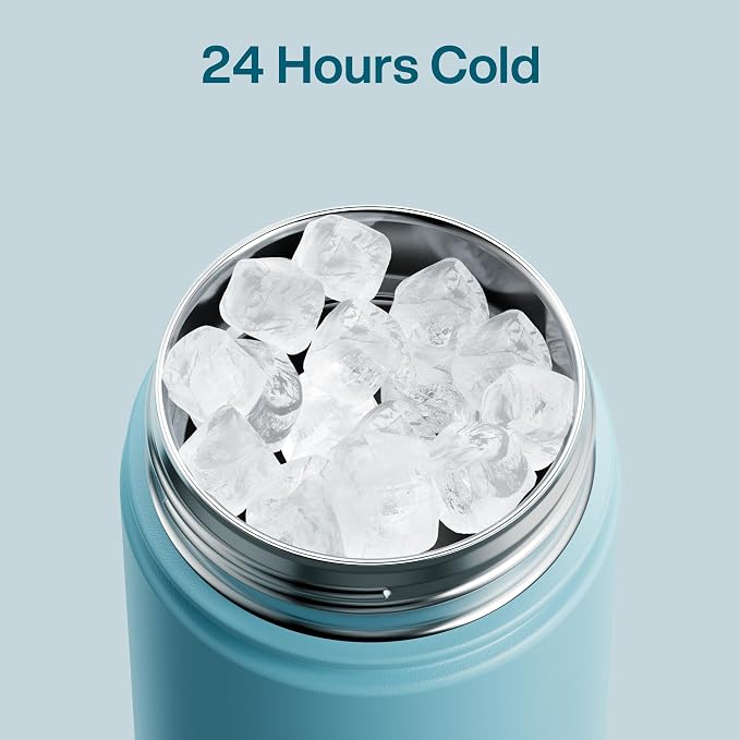 ENCOOL Insulated Water Bottle - Image 3