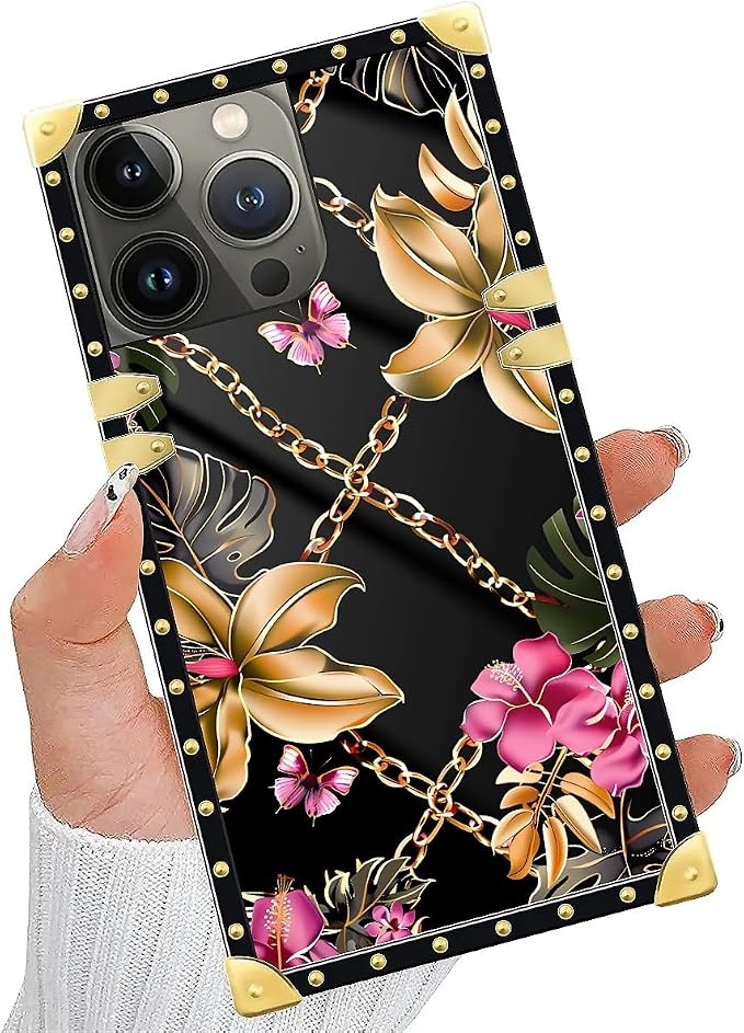 Compatible with iPhone 14 Pro Case - Image 6