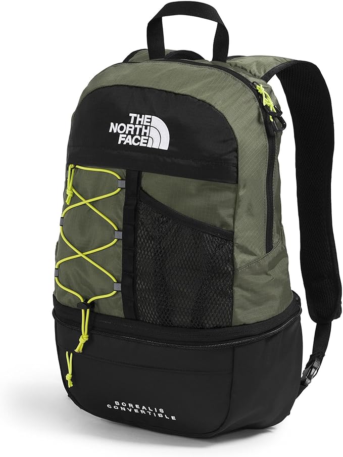 The North Face Borealis Convertible Pack - Image 2