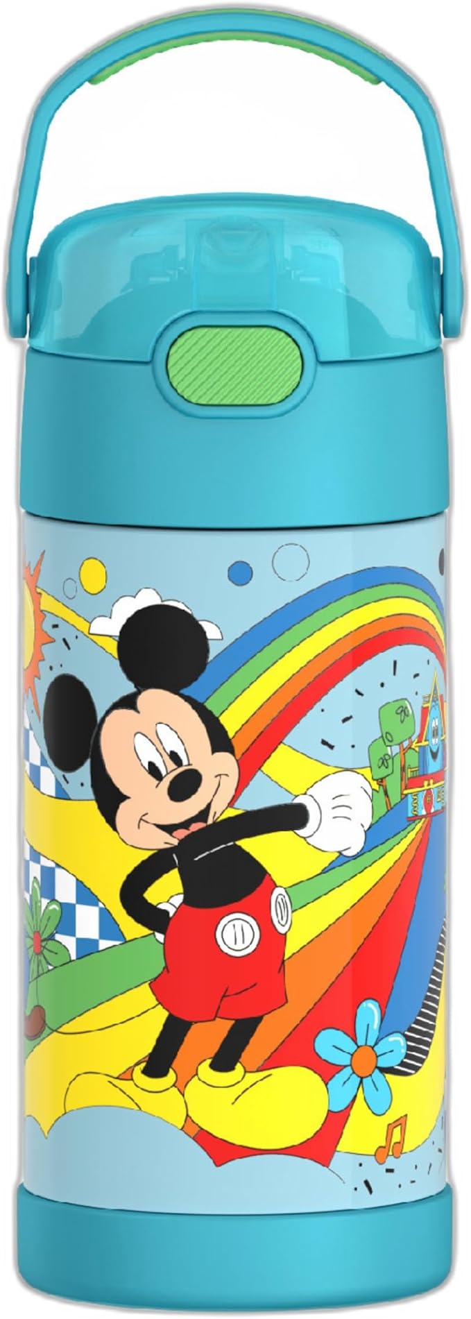 THERMOS FUNTAINER Water Bottle by Thermos