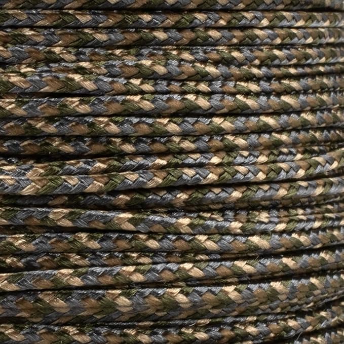 Paracord Planet Micro Paracord – Thin Braided Cord - Image 2