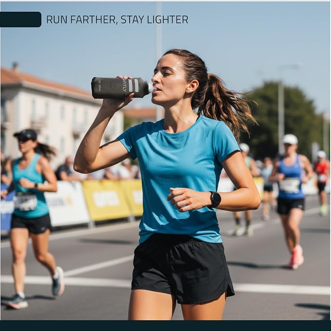 FITLY Soft Flask - Image 6