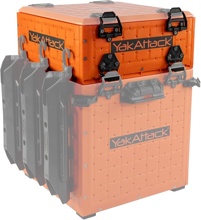 YakAttack ShortStak Upgrade Kit - Image 3