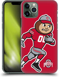 Head Case Designs Officially Licensed Ohio State University Mascot Oversized by CaseDesigns