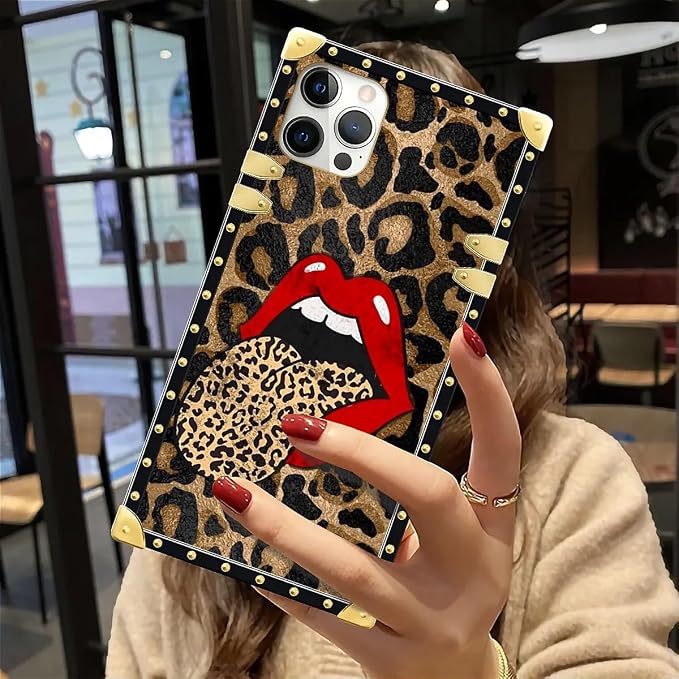 Compatible with iPhone 12 12 Pro Case - Image 6