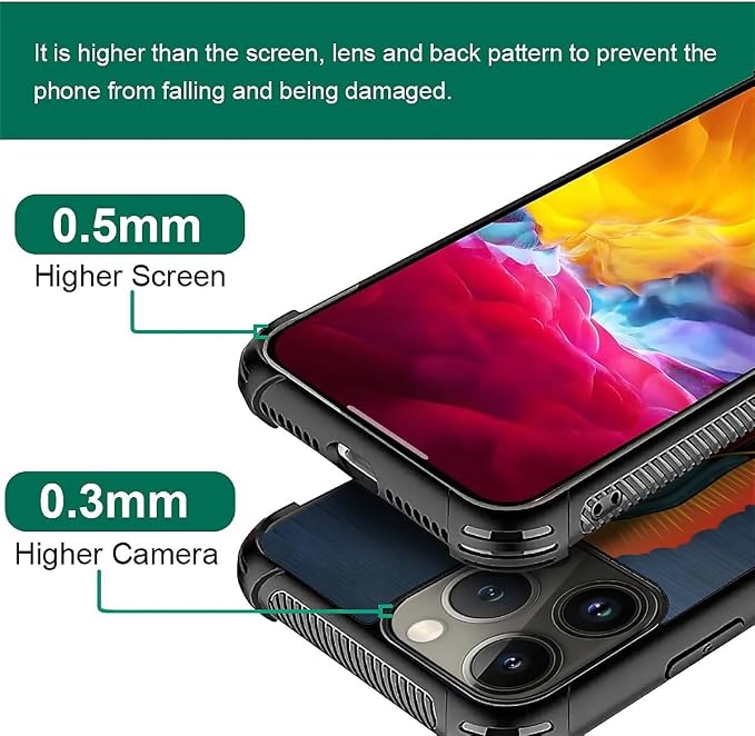for iPhone 16 Pro Case - Image 3