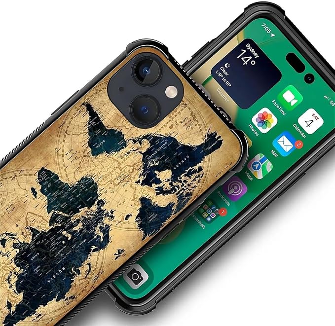 for iPhone 13 Mini Case - Image 3
