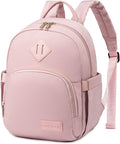 LOVEVOOK Mini Backpack for Women Light Weight Small Waterproof Backpack Purses by LOVEVOOK