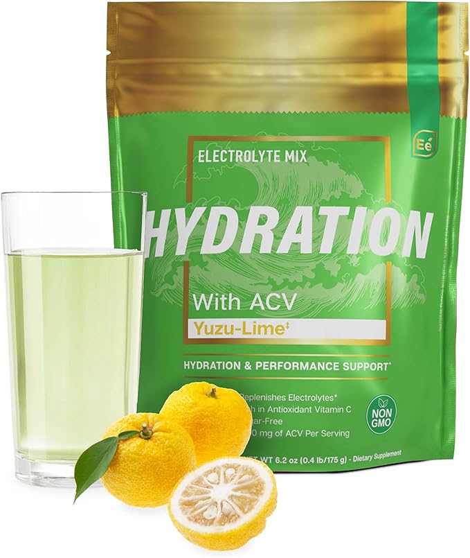 Essential Elements Hydration Packets by EssentialElements
