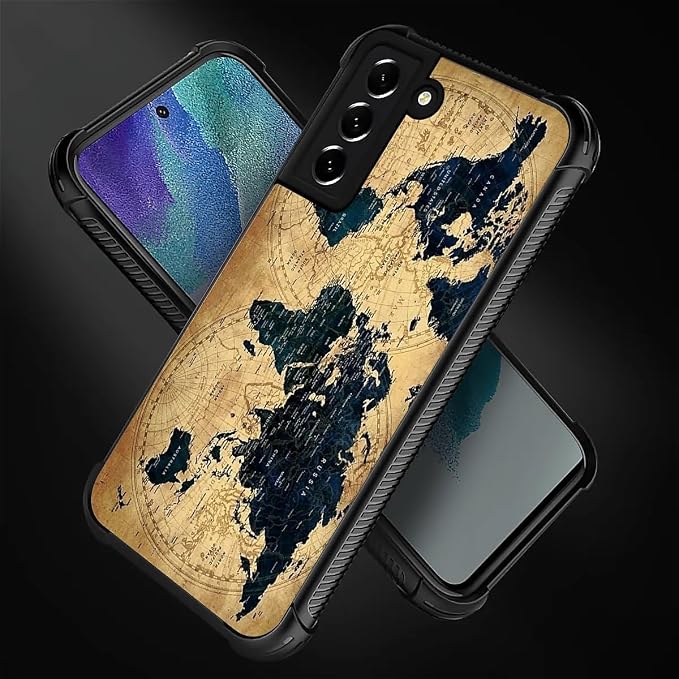 for Samsung Galaxy S21 Case - Image 2