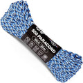 Atwood Rope MFG 550 Paracord 100 Feet 7-Strand Core Nylon Parachute Cord by AtwoodRopeMFG