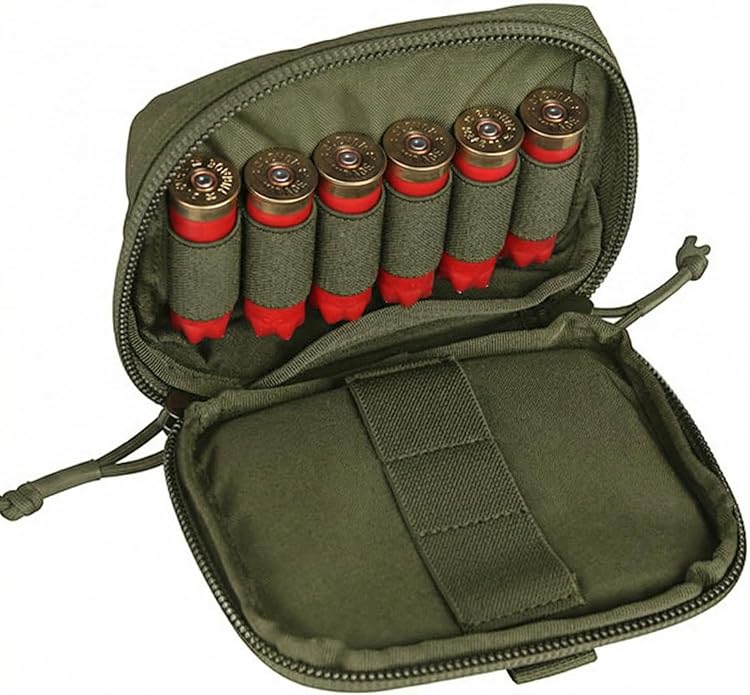 ADMIN Muti-Purpose Tactical Map Bag - Image 3