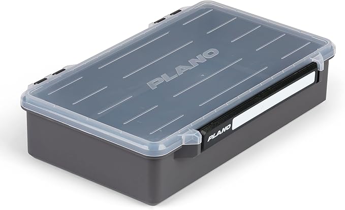 Plano StowAway 3700 Deep Open Stow Tackle Box, - Image 2