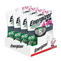 Energizer LED Rechargeable Headlamp Flashlight, 15-Hour Run Time, 400 Lumens by Energizer