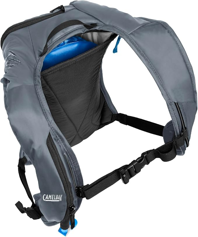 CamelBak Zoid Snow Hydration Pack 70oz - Image 15